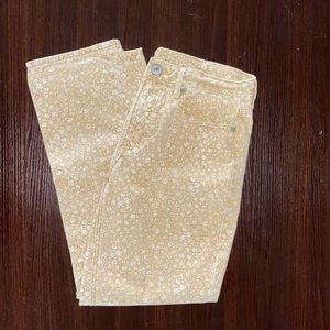 American Eagle: Size 6 Short, Mom Jean